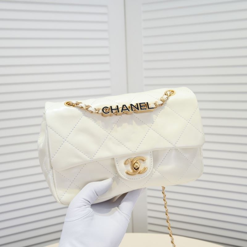 Chanel Other Stachel Bags